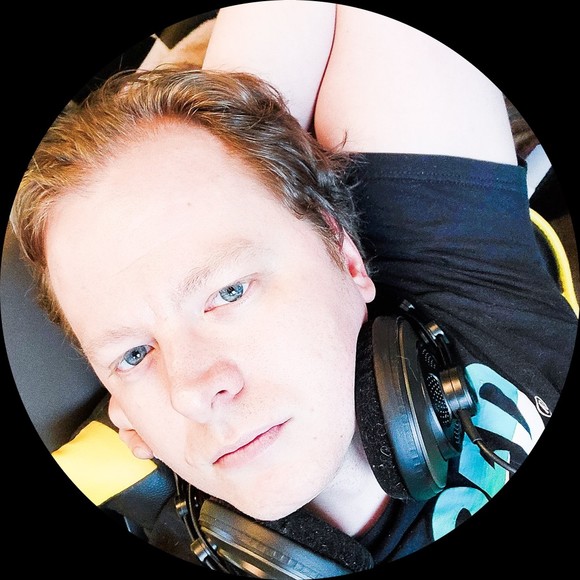 Meet your Posher, Shane - Picture 1 of 1